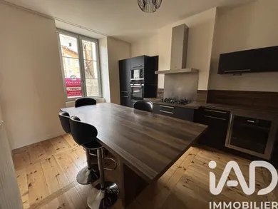 Apartment in Le Puy-en-Velay (43000)