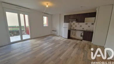 Appartement à La Rivière-Saint-Sauveur (14600)