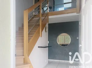 Maison traditionnelle à Hirsingue (68560)