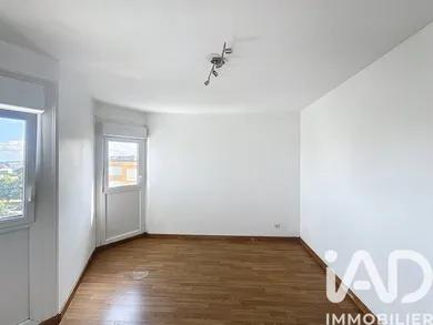 Apartment in Hérouville-Saint-Clair (14200)