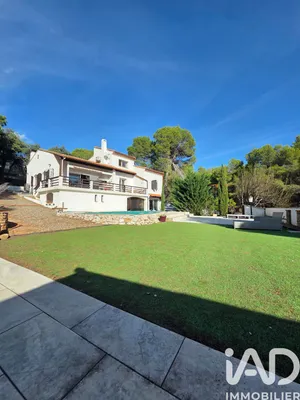 Traditional house in Espira-de-l'Agly (66600)