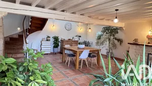 House in Pons (17800)