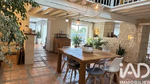 Maison à Pons (17800)