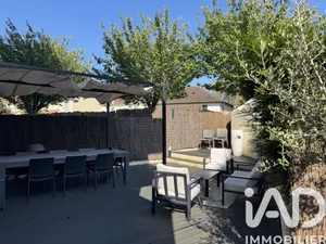 Appartement à Deuil-la-Barre (95170)