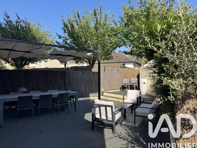 Appartement à Deuil-la-Barre (95170)