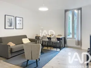 Apartment in Lagny sur marne (77400)