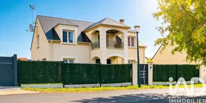 House in Vennecy (45760)