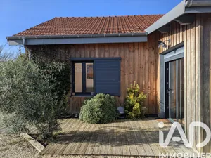 Maison à La Teste-de-Buch (33260)