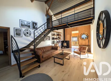 Maison à La Teste-de-Buch (33260)