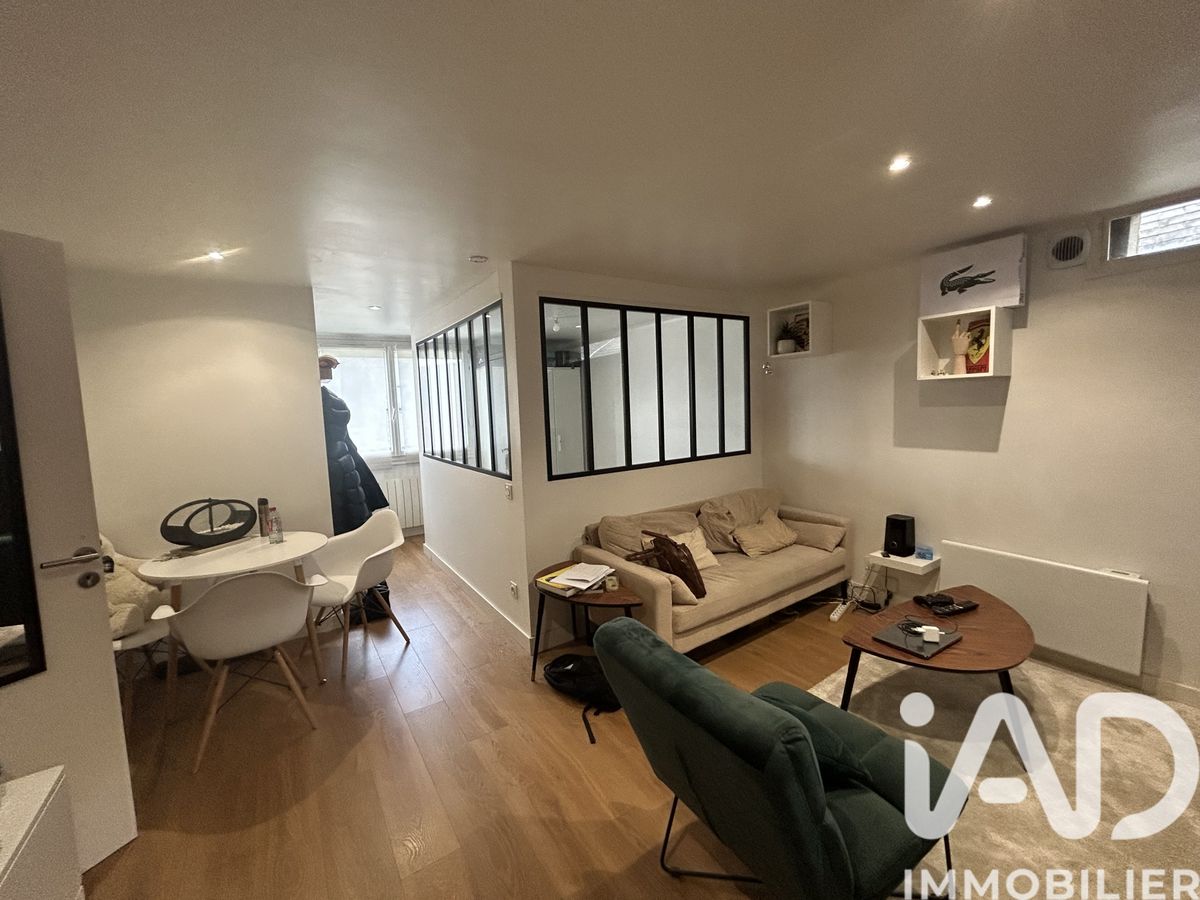 appartement à Saint-Jacques-de-la-Lande