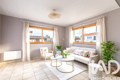 House in Saint-Jean-de-Monts (85160)