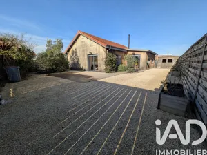 House in La Teste-de-Buch (33260)