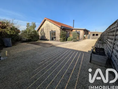 Maison à La Teste-de-Buch (33260)