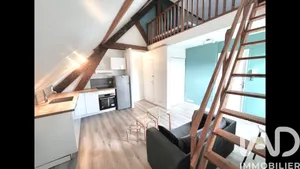 Studio in Melun (77000)