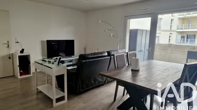 Appartement à Tours (37100)