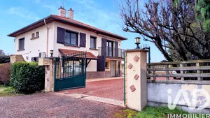 House in Villerest (42300)