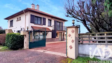 Maison à Villerest (42300)