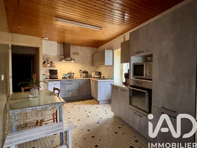 Maison de village à La Caillère-Saint-Hilaire (85410)