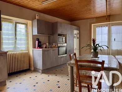 Maison de village à La Caillère-Saint-Hilaire (85410)