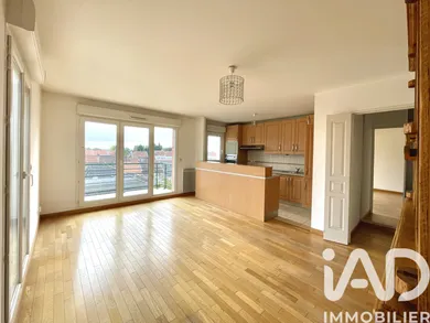 Apartment in Bondues (59910)