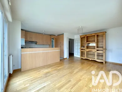 Apartment in Bondues (59910)