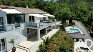 Maison à Cabasse (83340)