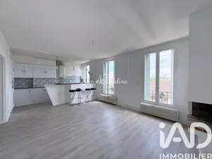 Appartement à Drancy (93700)