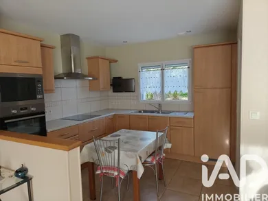 Maison à Angles (85750)