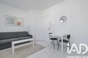 Appartement à Villejuif (94800)