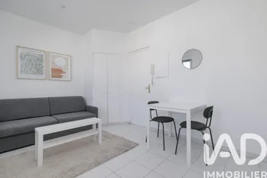 Appartement à Villejuif (94800)