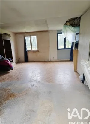 Maison traditionnelle à Herbignac (44410)