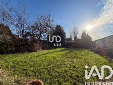 Traditional house in Feucherolles (78810)