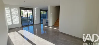 Maison à Courdimanche (95800)