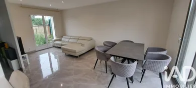 Maison à Courdimanche (95800)