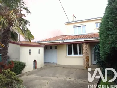 Maison de ville à La Roche-sur-Yon (85000)