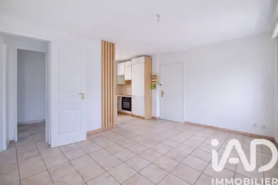 Apartment in Esbly (77450)