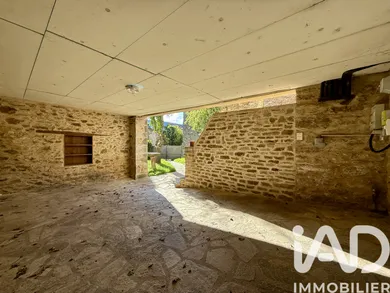 House in Sauveterre de Rouergue (12800)