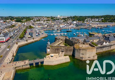 Apartment in Concarneau (29900)