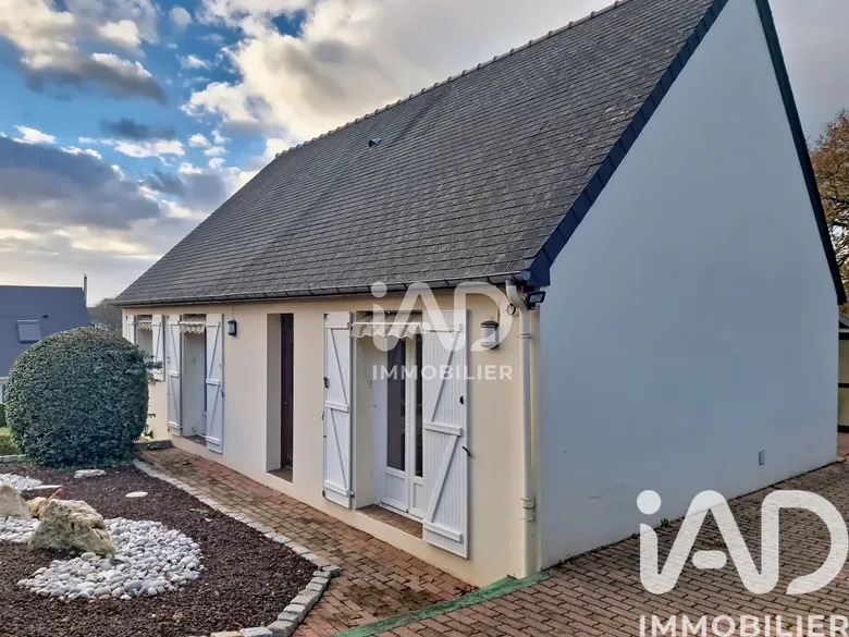 Maison 5 pièces 123 m² · à Yainville · 123 m² · 210 000 €