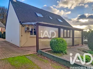 House in Yainville (76480)