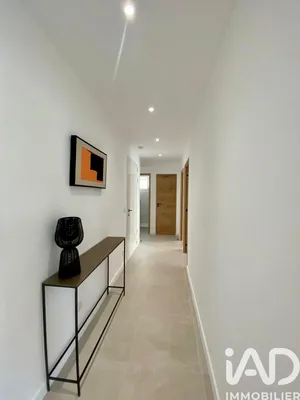 Apartment in Nice (06100)