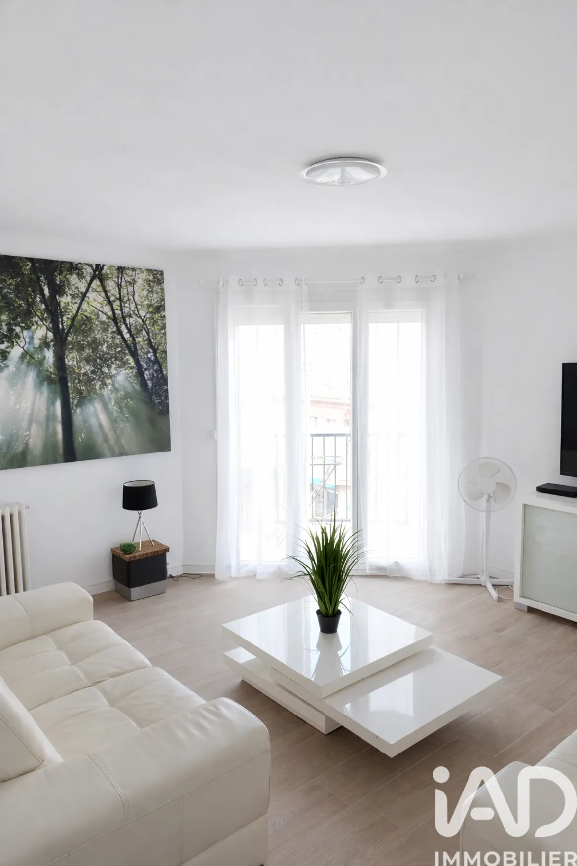 Vente appartement à Perpignan (66000) : appartement 4 pièces 116 m² — 5