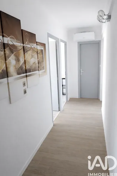 Appartement à Perpignan (66000)