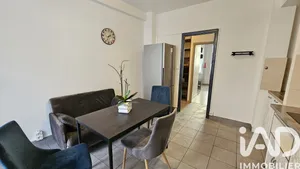 Apartment in Nice (06300)