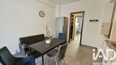 Appartement à Nice (06300)