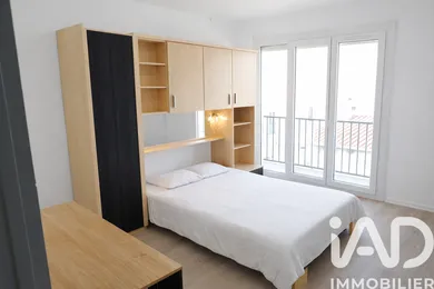 Appartement à Perpignan (66000)