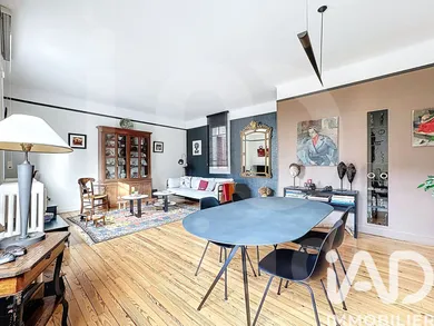 House in Toulouse (31400)