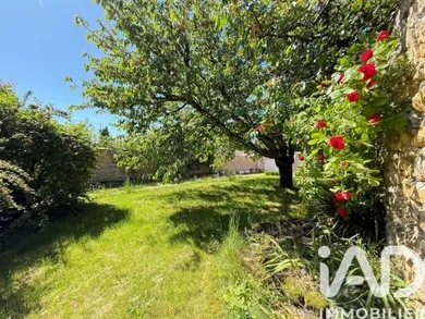 Townhouse in Paray-le-Monial (71600)