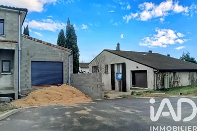 House in Malissard (26120)