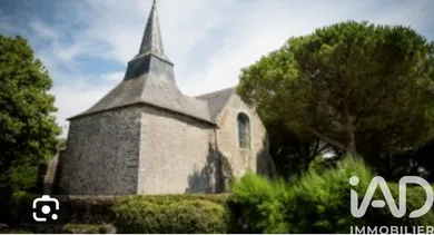 Building plot in Les Moutiers-en-Retz (44760)